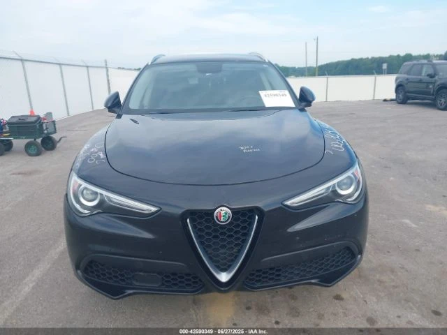 Alfa Romeo Stelvio 280кс * Възможност за Лизинг*  - изображение 5