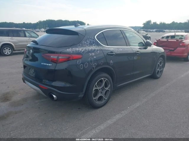 Alfa Romeo Stelvio 280кс * Възможност за Лизинг*  - изображение 4