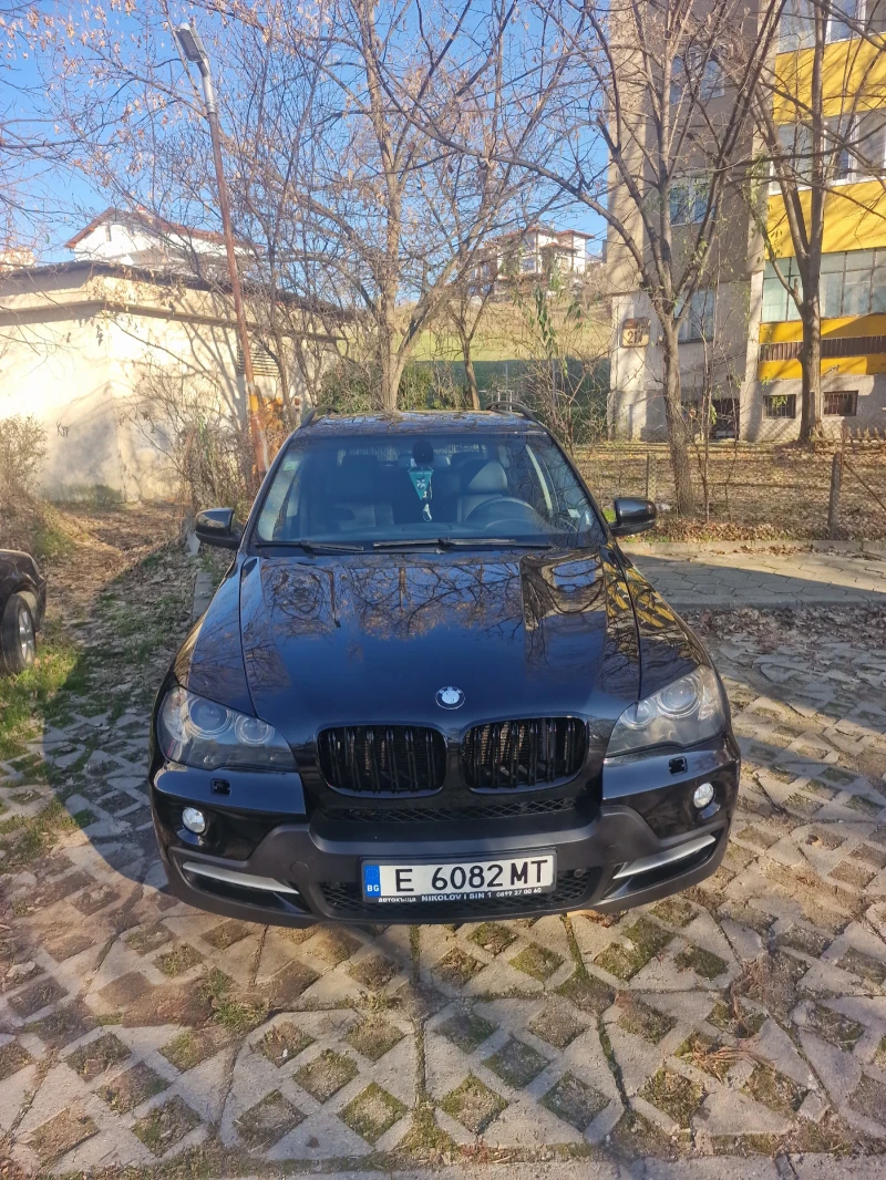 BMW X5 3.5 286 XDrive  - 19000 лв. / 9714.55 € - 95906697 1