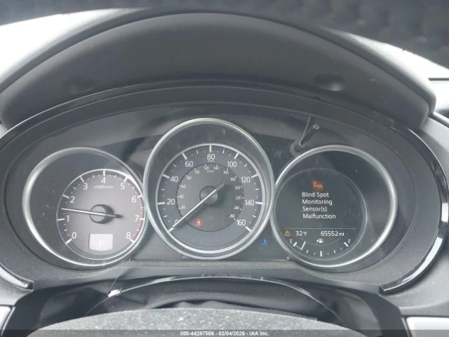 Mazda CX-9 * GRAND TOURING* КОЖА* ПОДГРЕВ* ОБДУХВАНЕ*  - изображение 7