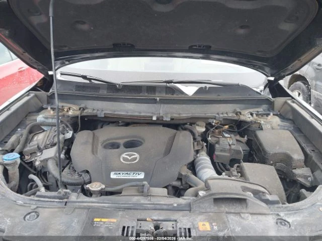 Mazda CX-9 * GRAND TOURING* КОЖА* ПОДГРЕВ* ОБДУХВАНЕ*  - изображение 9