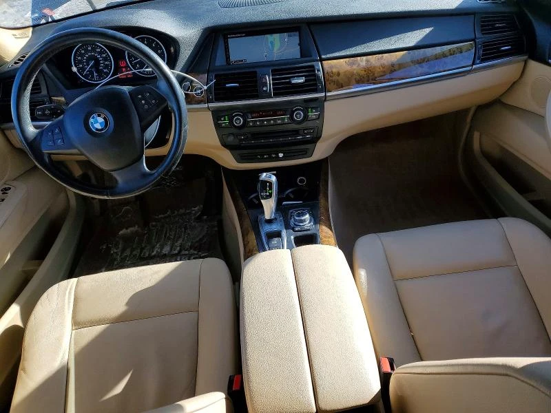 BMW X5 XDRIVE35I* MPACKAGE* Keyless* Premium* ФИКСИРАНА  - изображение 8