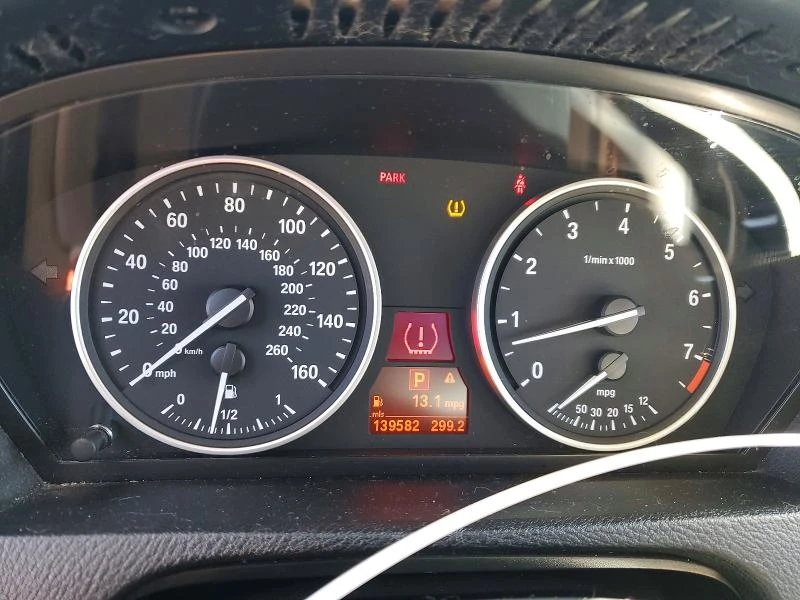 BMW X5 XDRIVE35I* MPACKAGE* Keyless* Premium* ФИКСИРАНА  - изображение 9