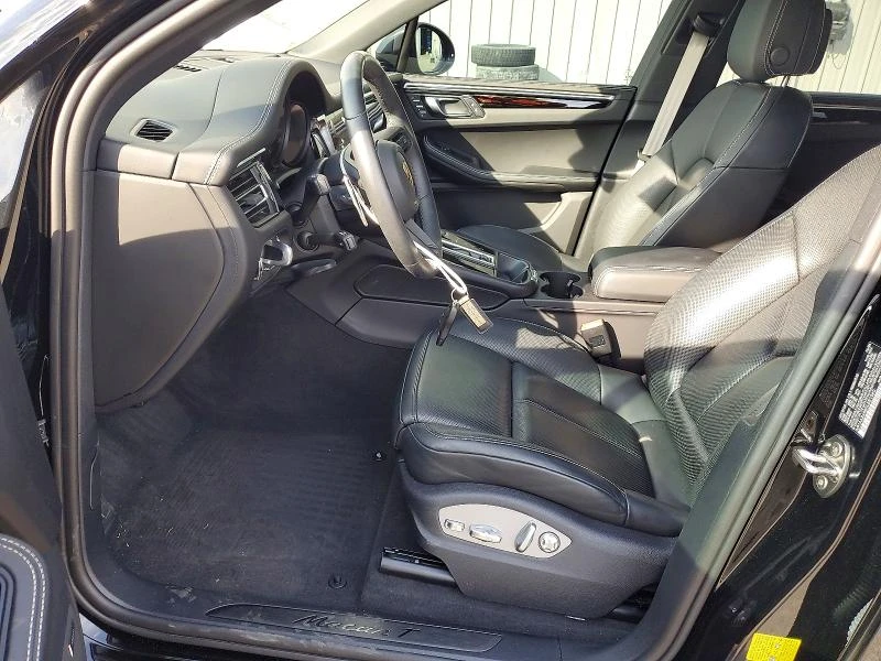 Porsche Macan | Цена до България, снимка 7 - Автомобили и джипове - 53932336