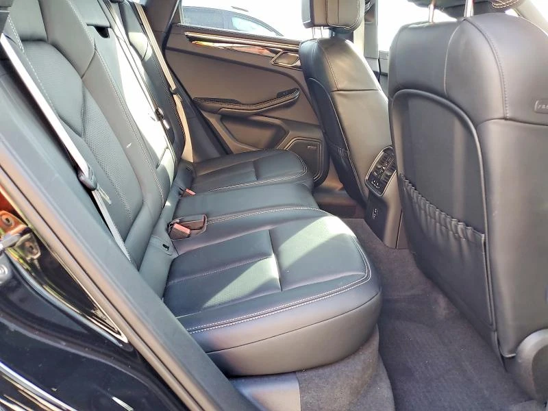 Porsche Macan | Цена до България, снимка 10 - Автомобили и джипове - 53932336