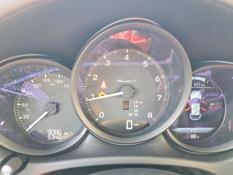 Porsche Macan | Цена до България, снимка 11 - Автомобили и джипове - 53932336