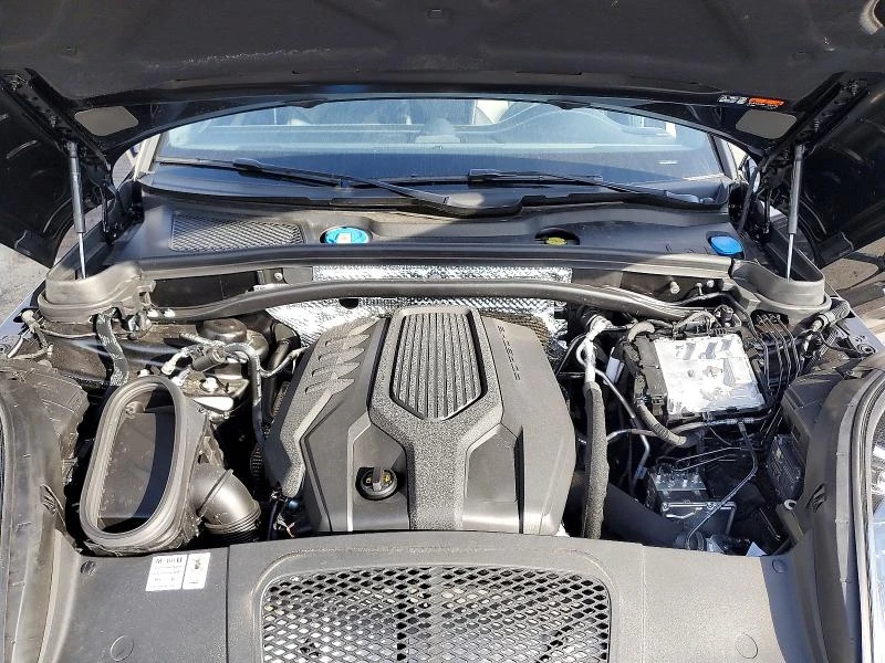 Porsche Macan | Цена до България, снимка 12 - Автомобили и джипове - 53932336