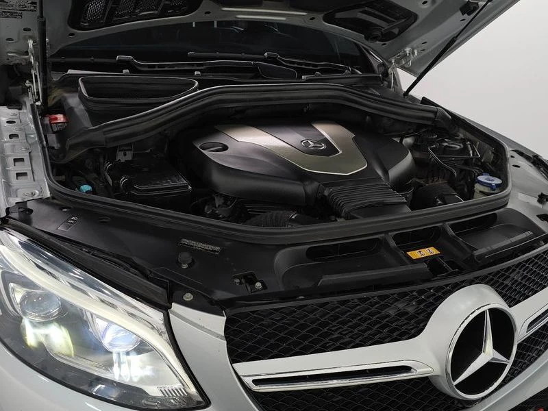Mercedes-Benz GLE GLE350 d 4MATIC Coupe| 258к.с.| ВКЛ.ТЕХНОТЕСТ, снимка 6 - Автомобили и джипове - 55217974