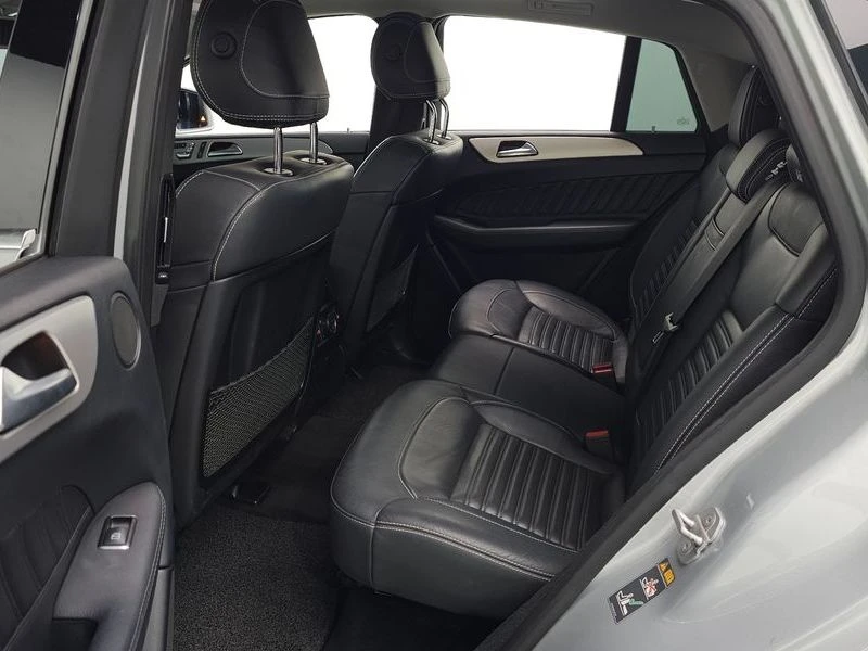 Mercedes-Benz GLE GLE350 d 4MATIC Coupe| 258к.с.| ВКЛ.ТЕХНОТЕСТ, снимка 12 - Автомобили и джипове - 55217974