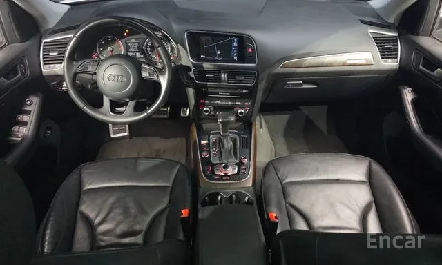 Audi Q5 45 TDI FULL EXTRAS Цена до България, снимка 14 - Автомобили и джипове - 55843367