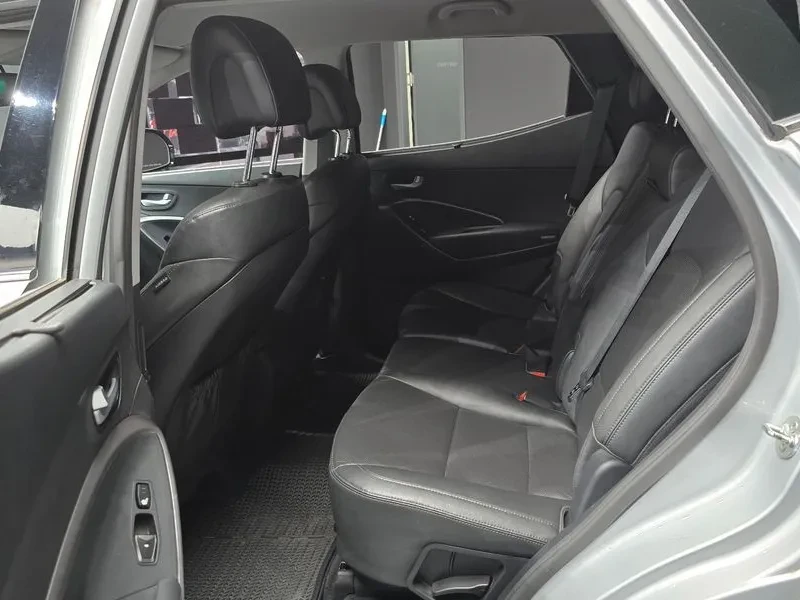 Hyundai Santa fe 2.0 4WD PREMIUM, снимка 12 - Автомобили и джипове - 56160968