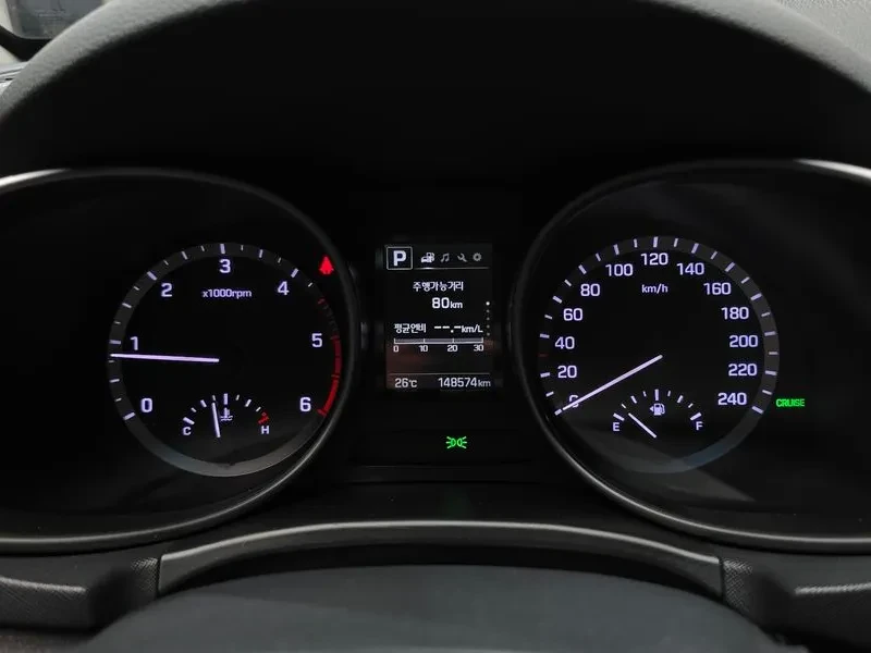 Hyundai Santa fe 2.0 4WD PREMIUM, снимка 8 - Автомобили и джипове - 56160968