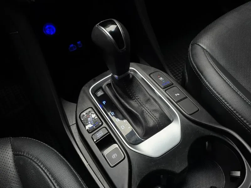 Hyundai Santa fe 2.0 4WD PREMIUM, снимка 9 - Автомобили и джипове - 56160968