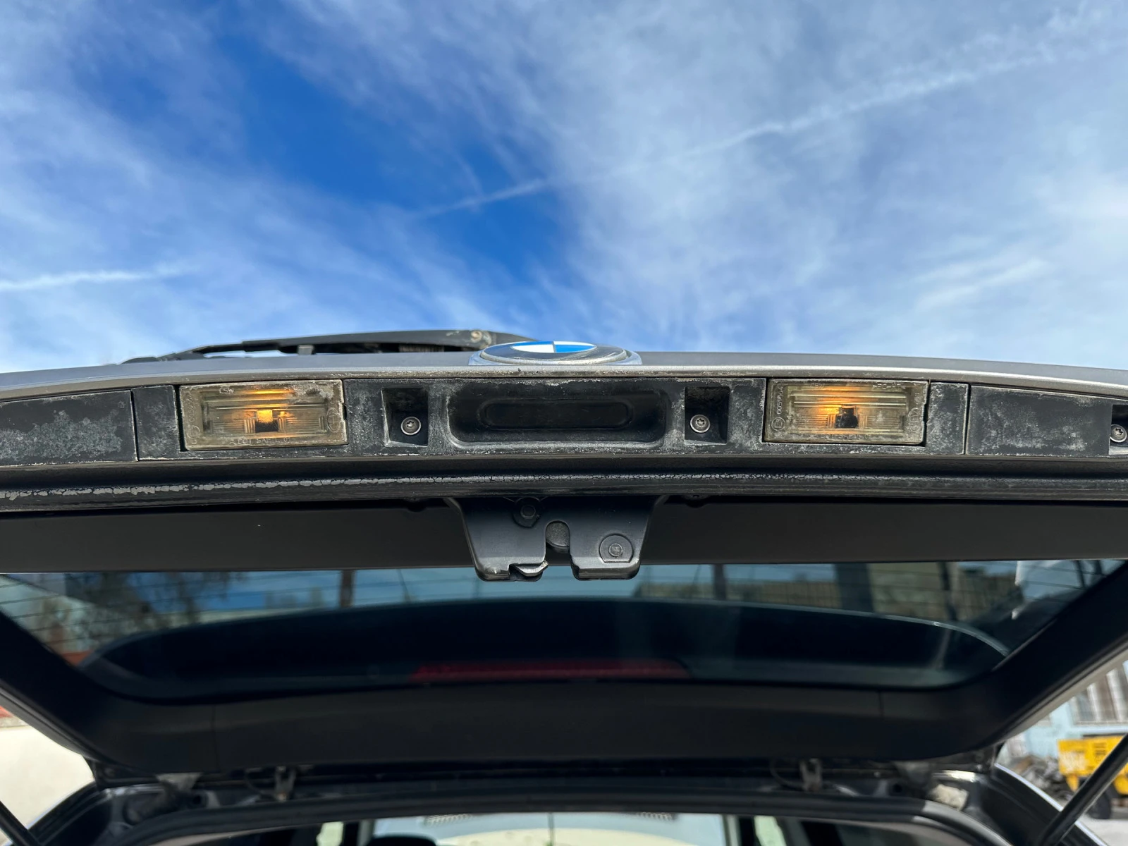 BMW X5 е53 3.0д 218к - изображение 8