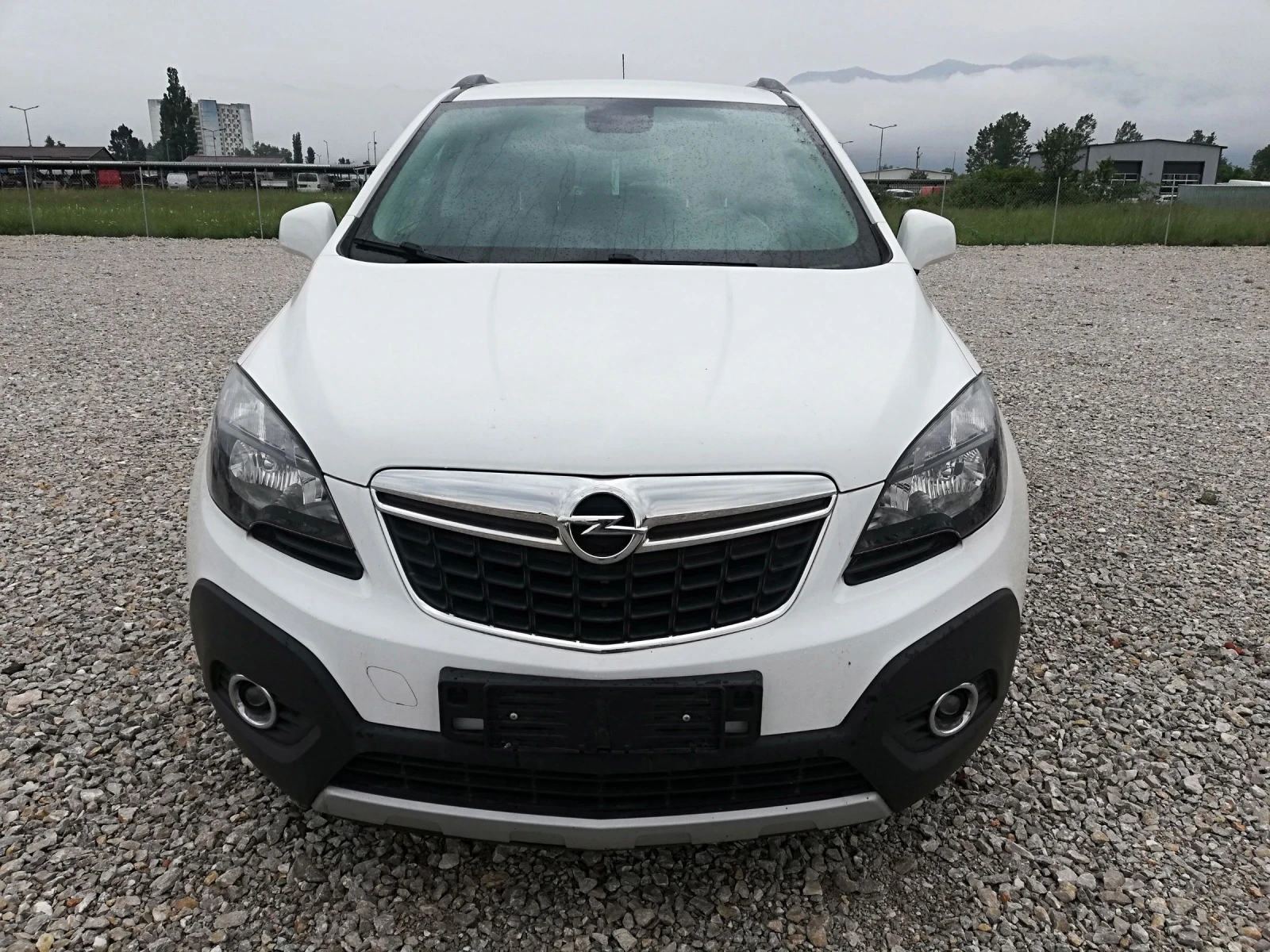 Opel Mokka 1.4i GAZ kli IT.  - изображение 2