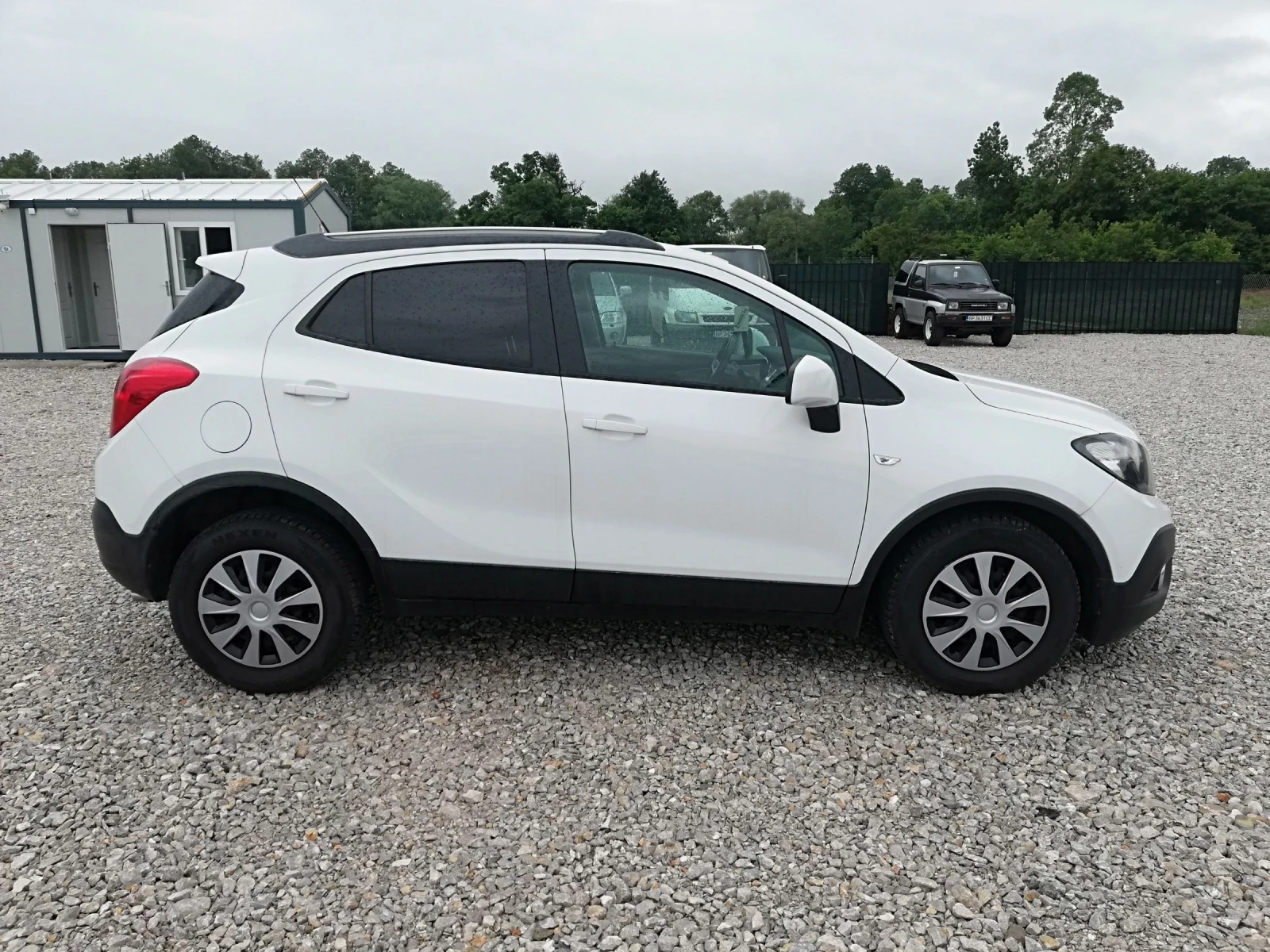 Opel Mokka 1.4i GAZ kli IT.  - изображение 7