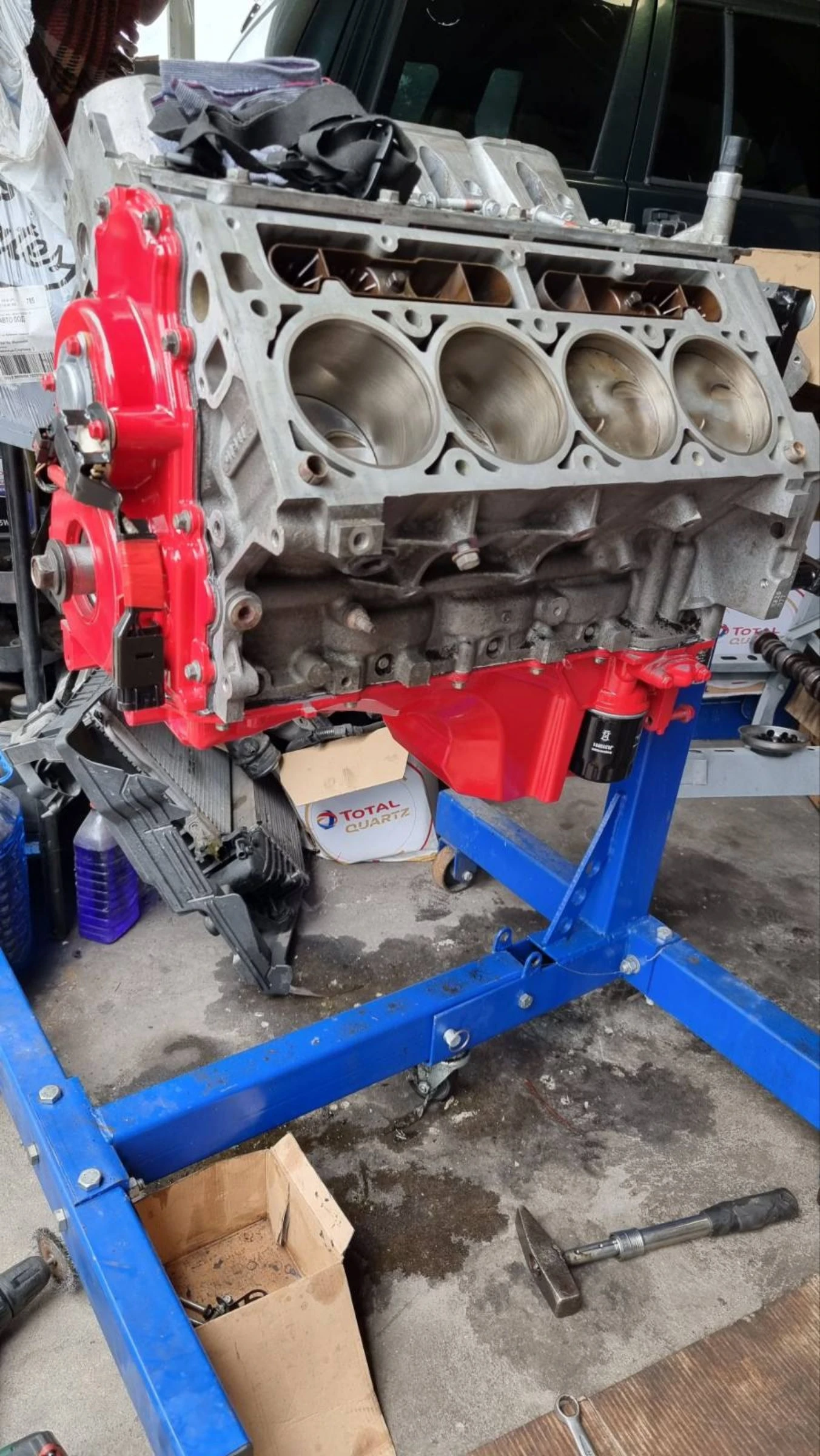 Chevrolet Tahoe  ,     | Mobile.bg   11