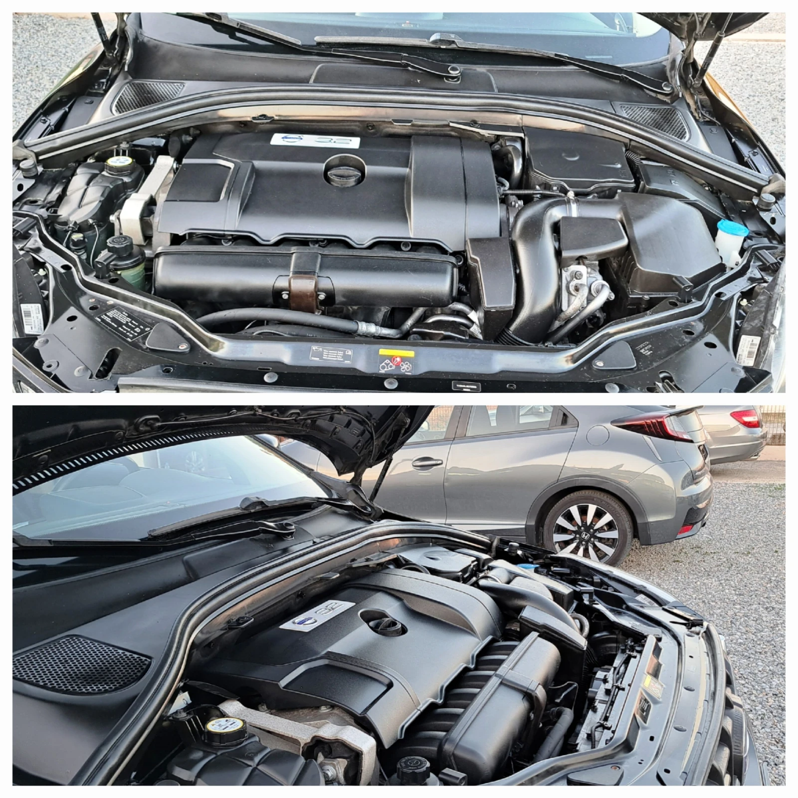 Volvo XC60 3.2 BENZ* 2WD* TOP! | Mobile.bg — изображение 17