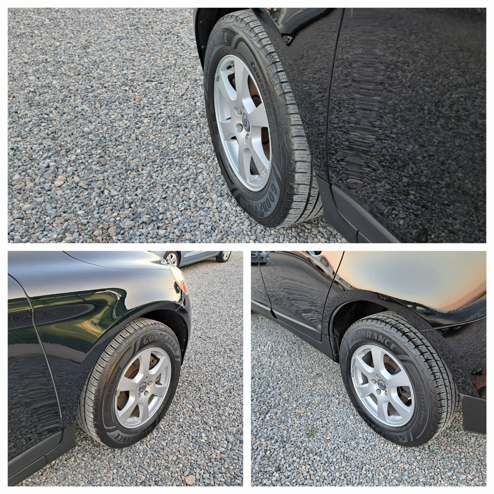 Volvo XC60 3.2 BENZ* 2WD* TOP! | Mobile.bg — изображение 16