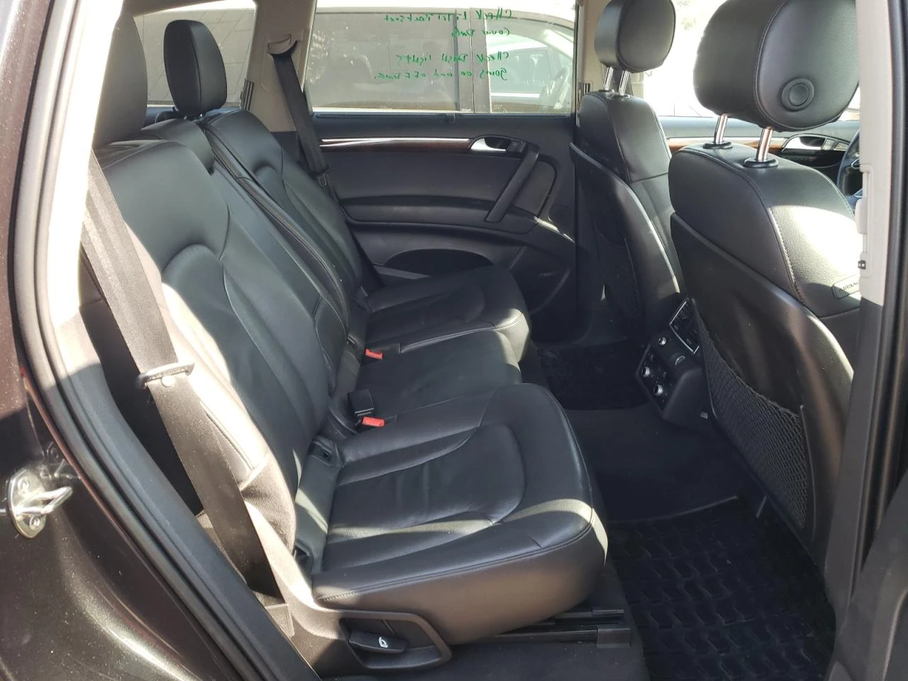 Audi Q7 3.0L TDI Premium Plus - изображение 10