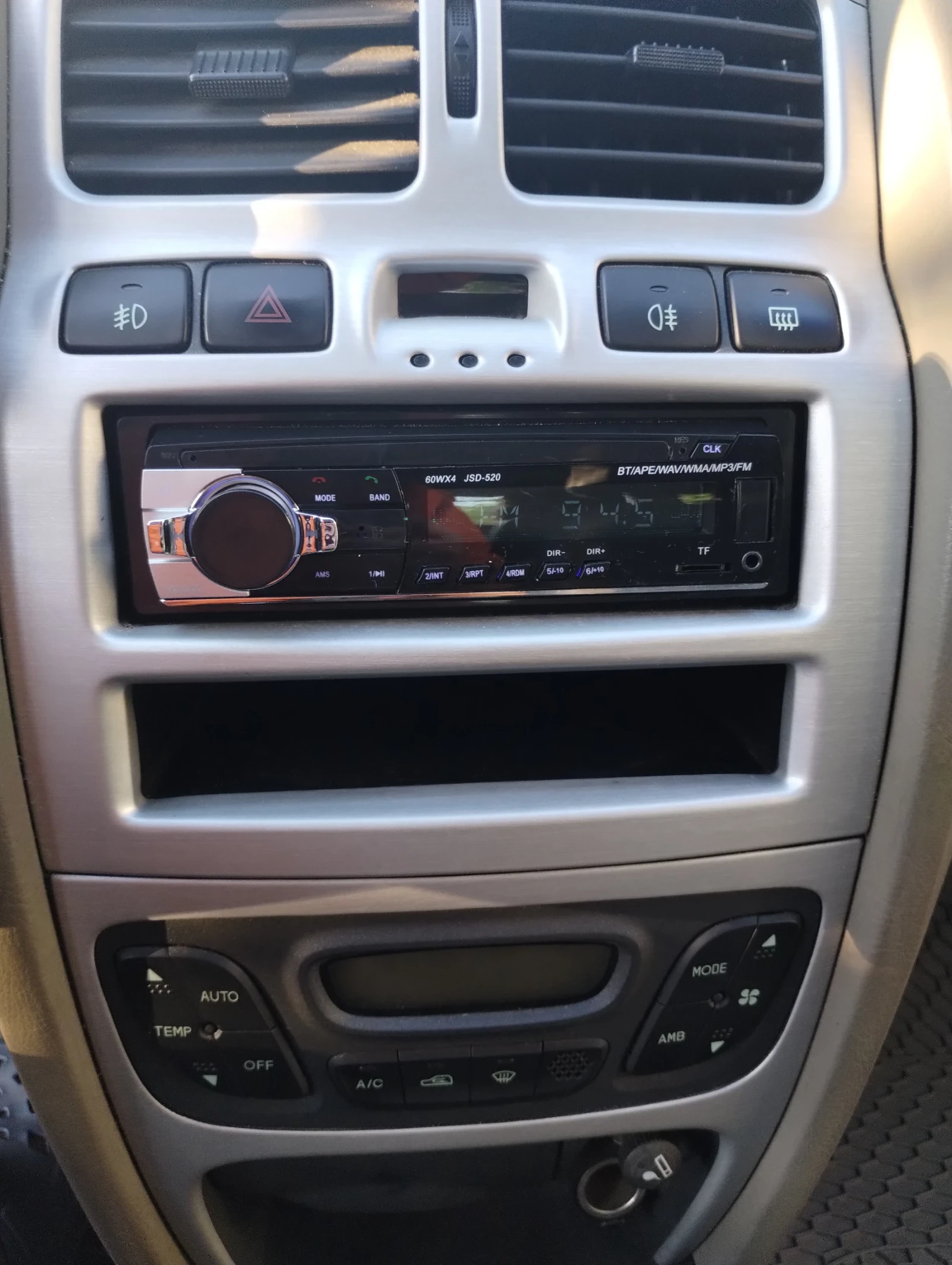 Hyundai Santa fe Джип  - изображение 10