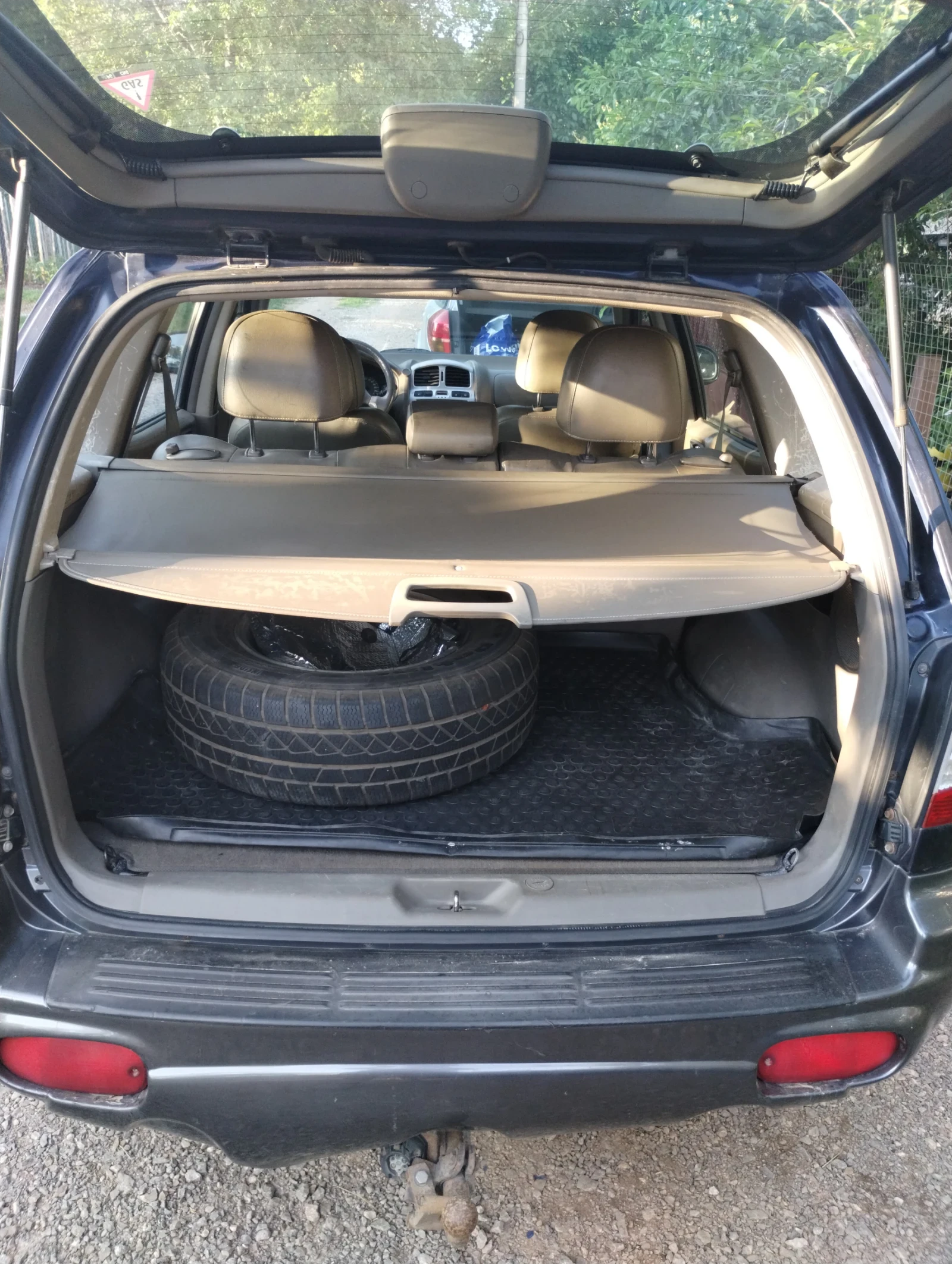 Hyundai Santa fe Джип  - изображение 4