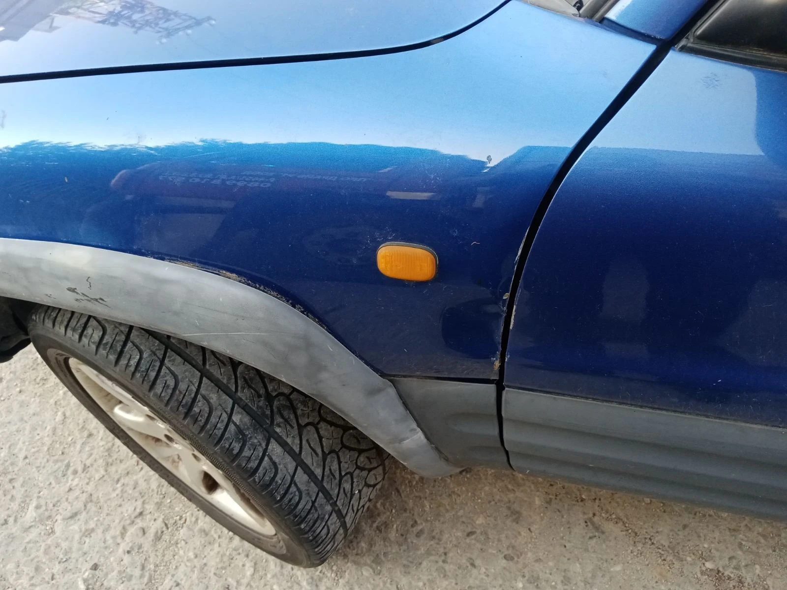 Toyota Rav4  - изображение 7