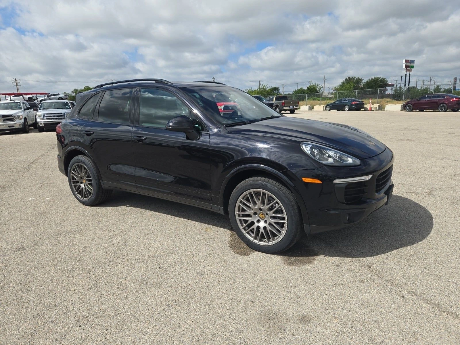 Porsche Cayenne PLATINUM* ОБДУХ* ПАНО* КАМЕРАNAVI* KEYLESS* ДИАГНО - изображение 3