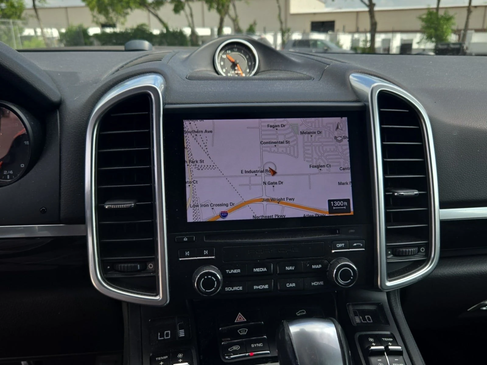 Porsche Cayenne PLATINUM* ОБДУХ* ПАНО* КАМЕРАNAVI* KEYLESS* ДИАГНО - изображение 9