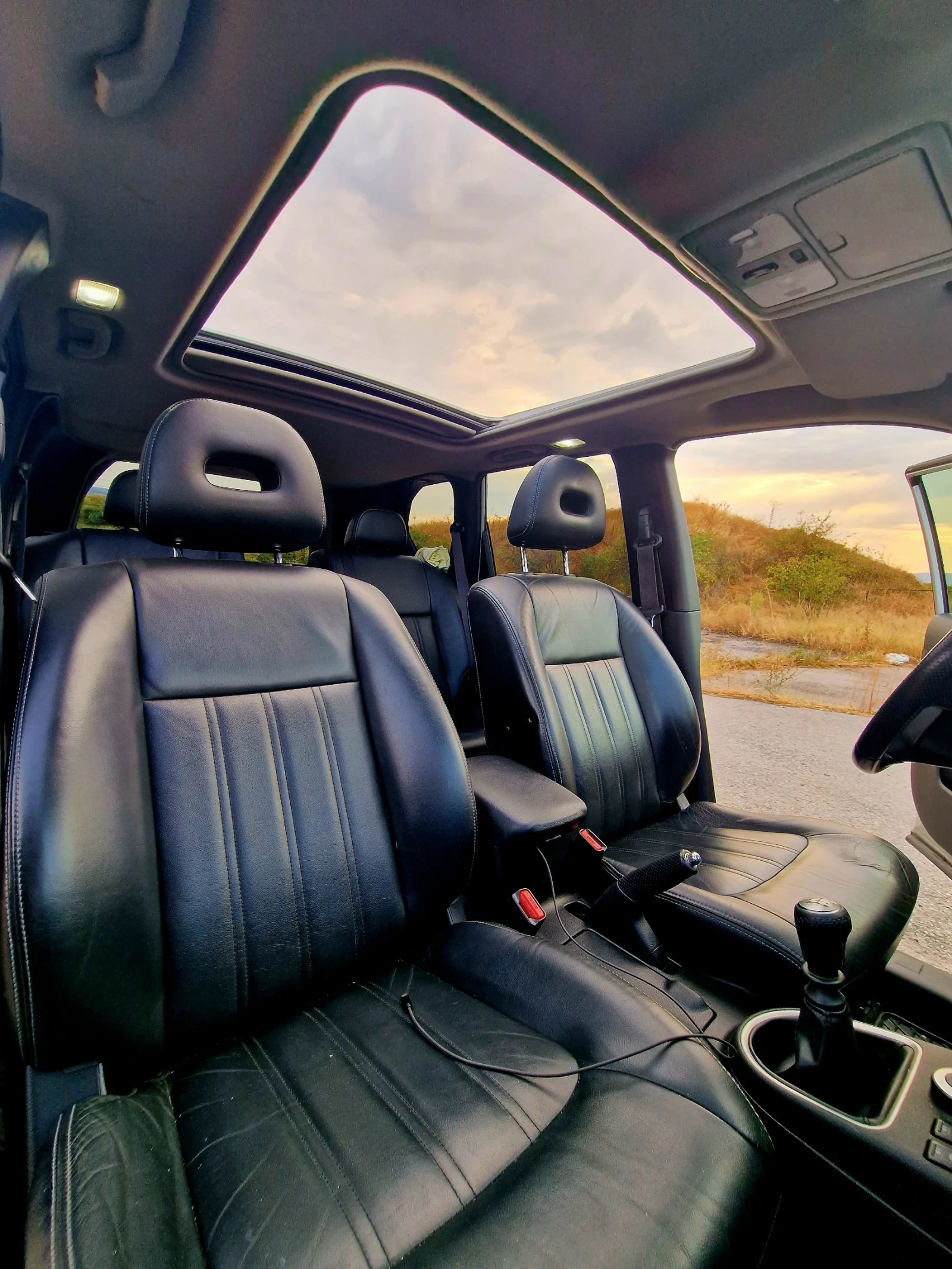 Nissan X-trail Facelift, , , keyless, 4 ,  | Mobile.bg   12