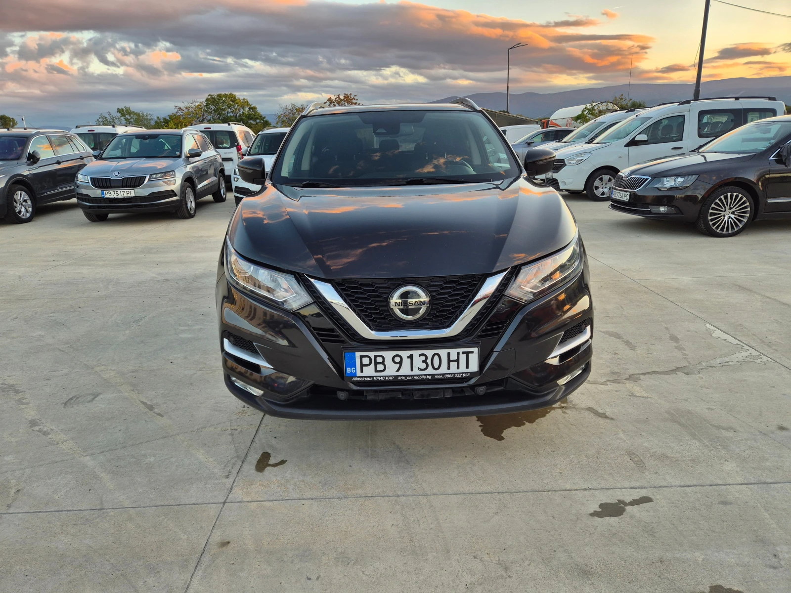 Nissan Qashqai 4Х4= М/Т= 1.6= 130кс - изображение 8