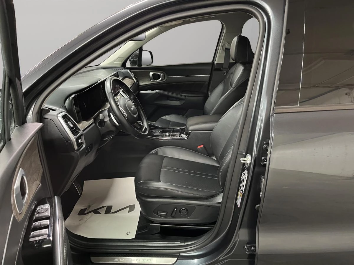 Kia Sorento EX* AWD* PANOROOF* CAMERA*  | Mobile.bg   13