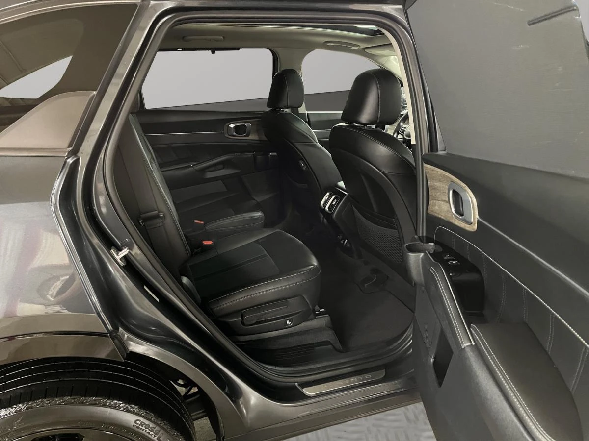 Kia Sorento EX* AWD* PANOROOF* CAMERA*  | Mobile.bg   14