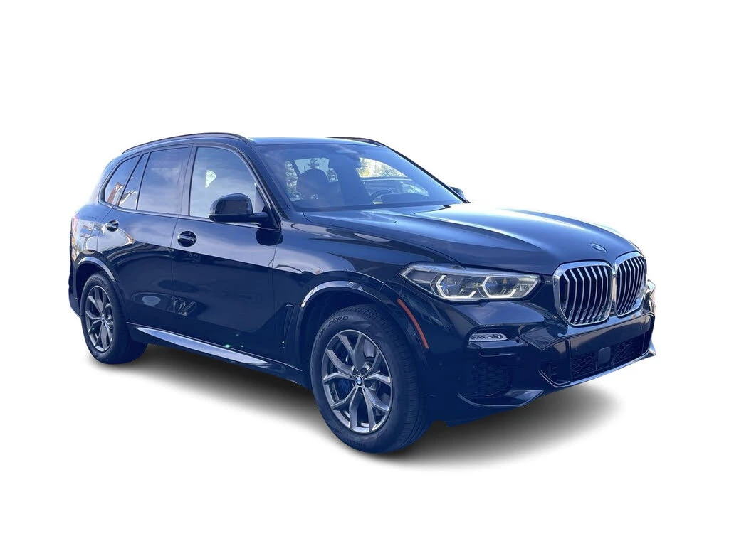 BMW X5 40I M-PACK* DISTRONIC* HEAD-UP* ПАНОРАМА* 360 CAM - изображение 3