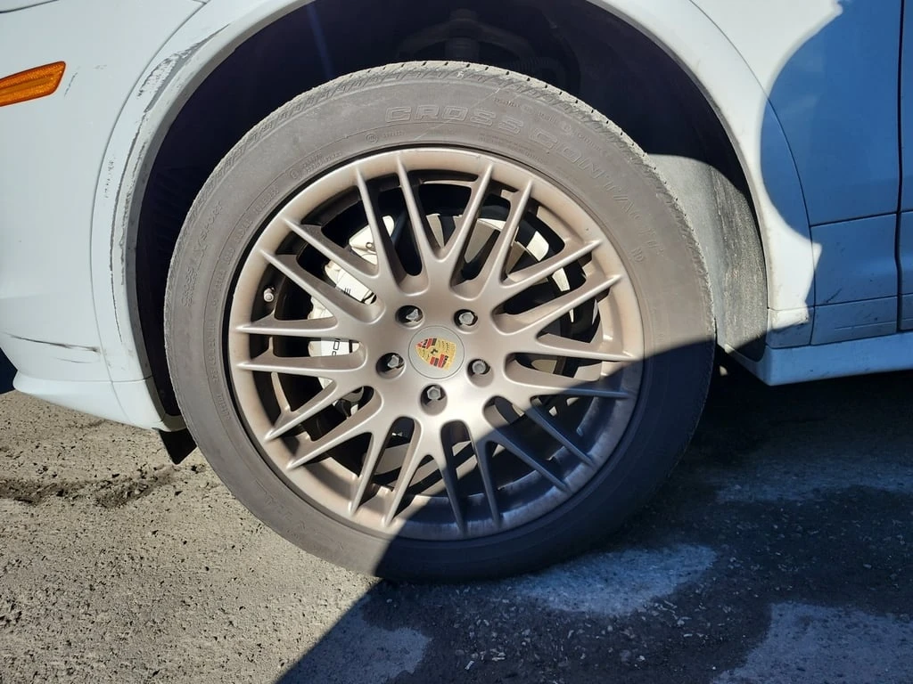 Porsche Cayenne * S * CARFAX * БЕЗ ПЪРВОНАЧАЛНА ВНОСКА - изображение 6