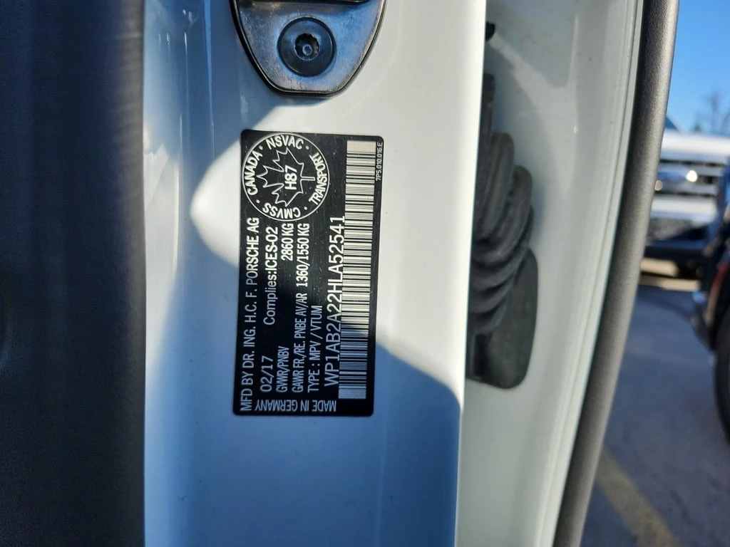 Porsche Cayenne * S * CARFAX * БЕЗ ПЪРВОНАЧАЛНА ВНОСКА - изображение 7