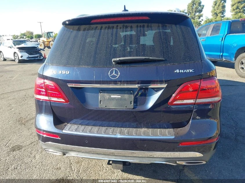 Mercedes-Benz GLE 350 | Mobile.bg   6