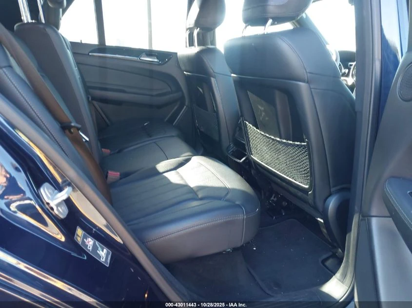 Mercedes-Benz GLE 350 | Mobile.bg   9