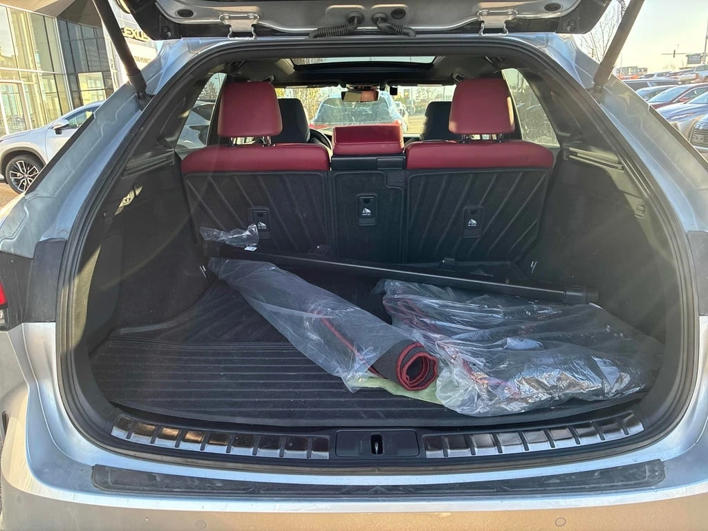 Lexus RX * 350 F SPORT Handling Auto * CARFAX *   | Mobile.bg   12