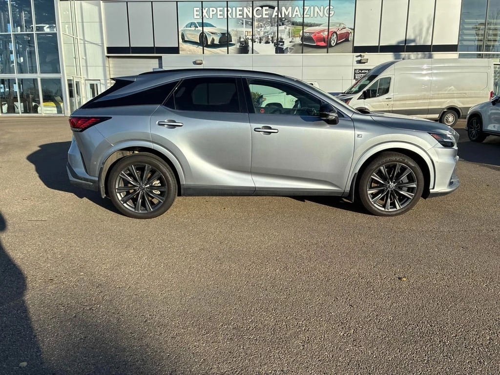 Lexus RX * 350 F SPORT Handling Auto * CARFAX *   | Mobile.bg   3