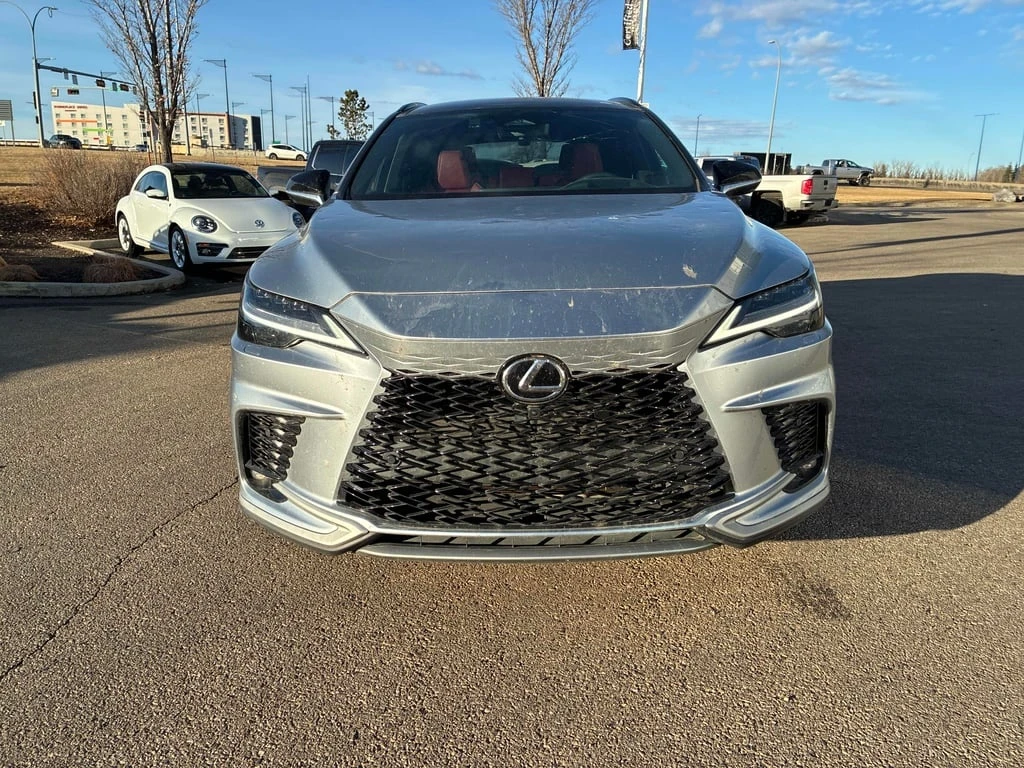 Lexus RX * 350 F SPORT Handling Auto * CARFAX *   | Mobile.bg   6