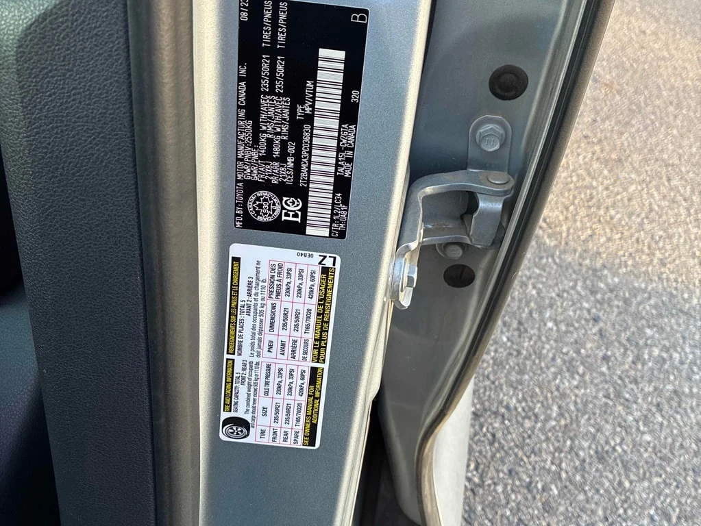 Lexus RX * 350 F SPORT Handling Auto * CARFAX *   | Mobile.bg   10