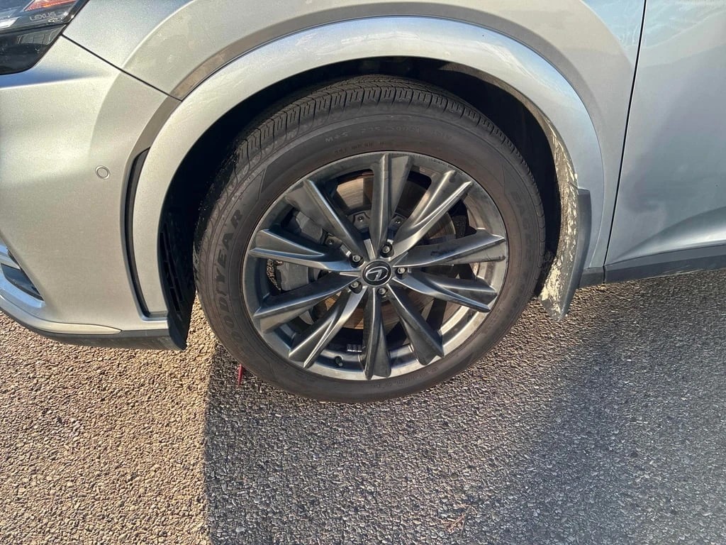 Lexus RX * 350 F SPORT Handling Auto * CARFAX *   | Mobile.bg   7