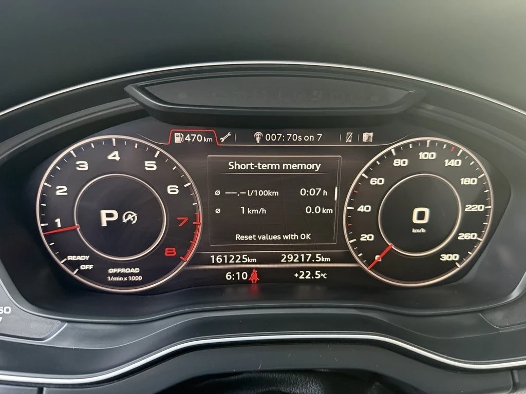 Audi Q5 S-Line echnik digital panorama  | Mobile.bg   16