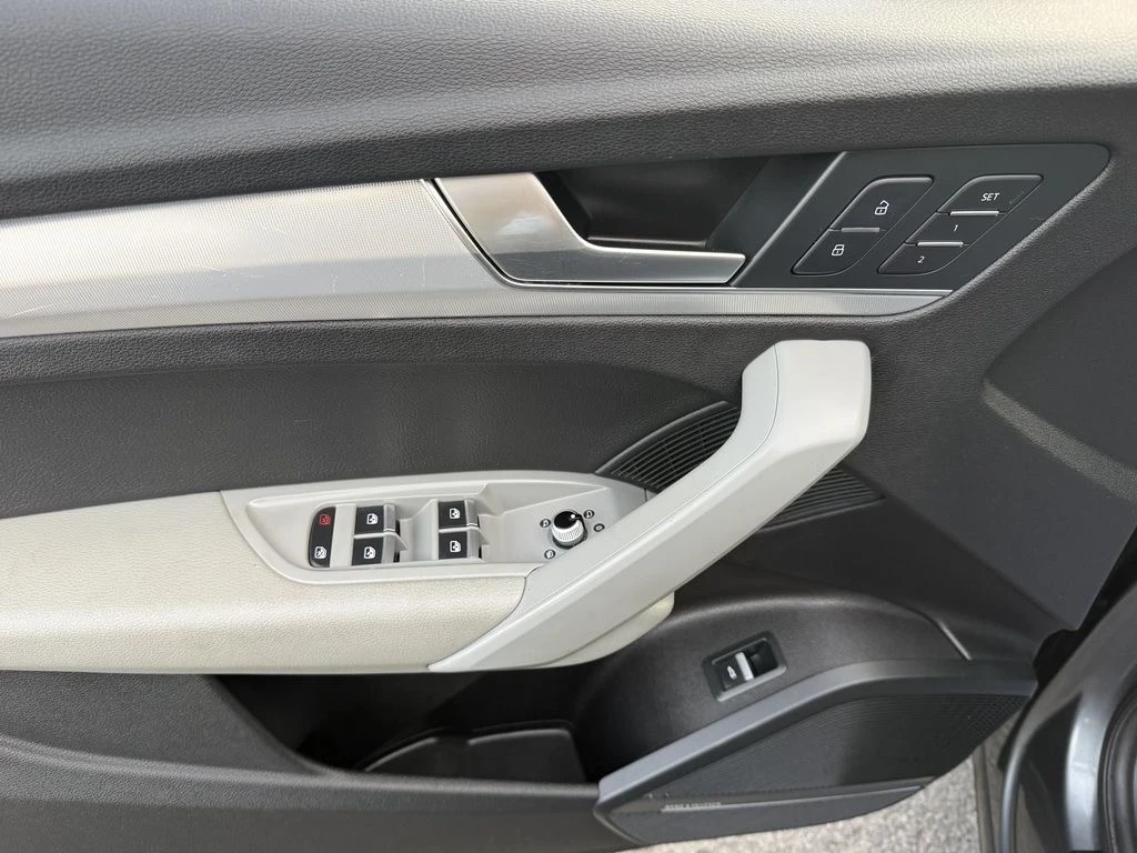 Audi Q5 S-Line echnik digital panorama  | Mobile.bg   11