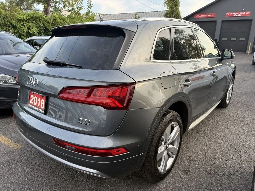 Audi Q5 S-Line echnik digital panorama  | Mobile.bg   5