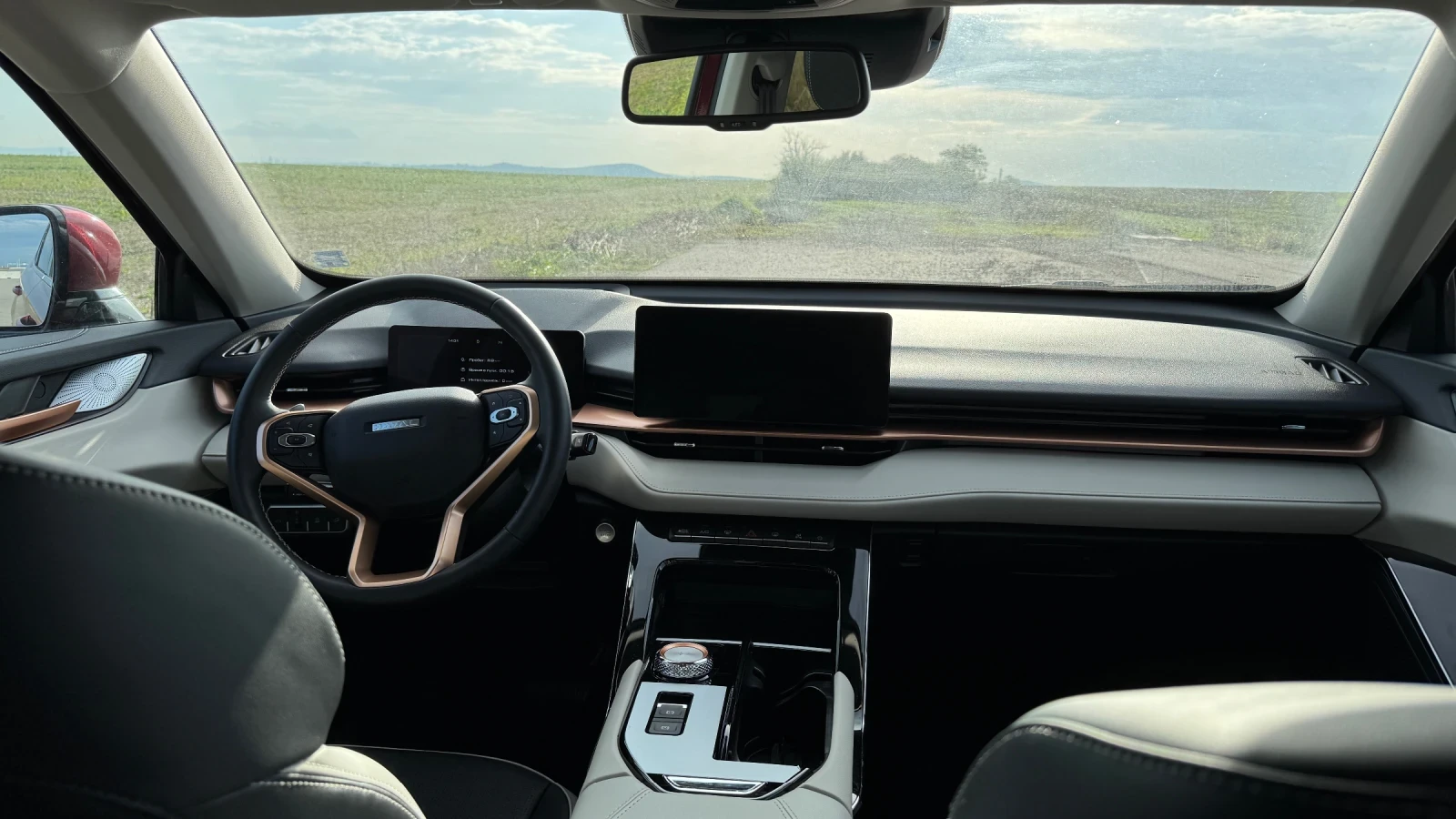 Haval H6 SUPREME | Mobile.bg   4