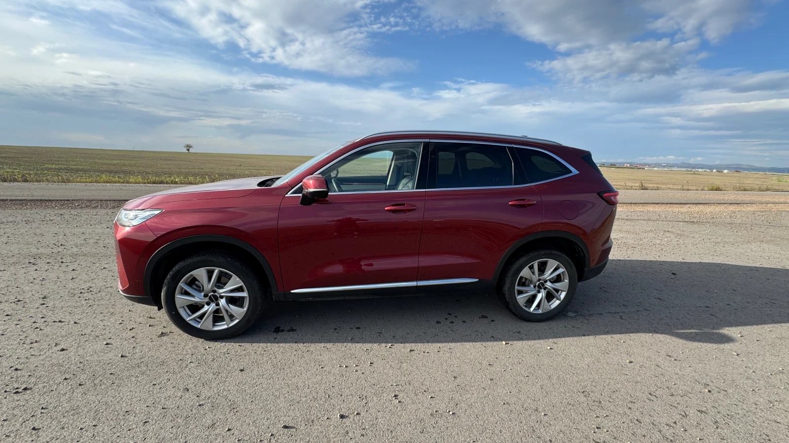 Haval H6 SUPREME | Mobile.bg   1