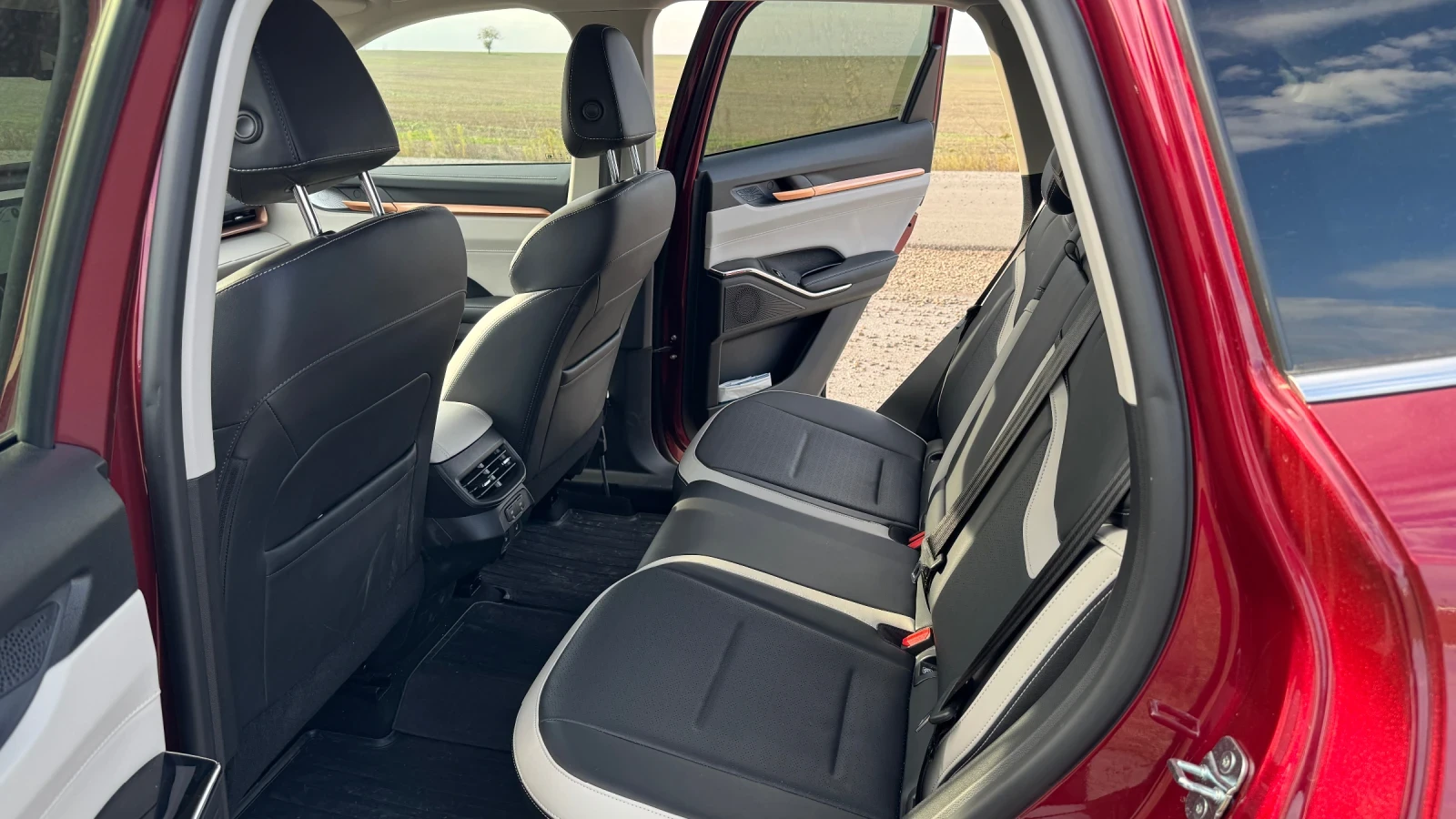 Haval H6 SUPREME | Mobile.bg   3