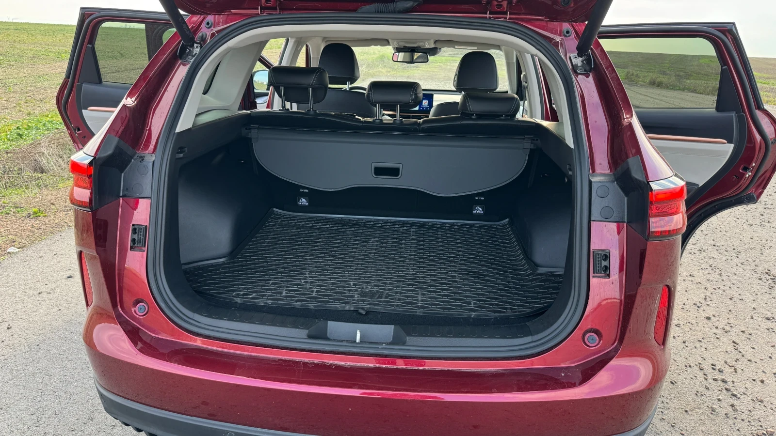 Haval H6 SUPREME | Mobile.bg   8